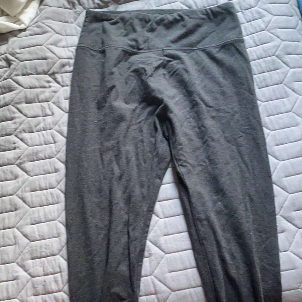 Wild fable grey leggings